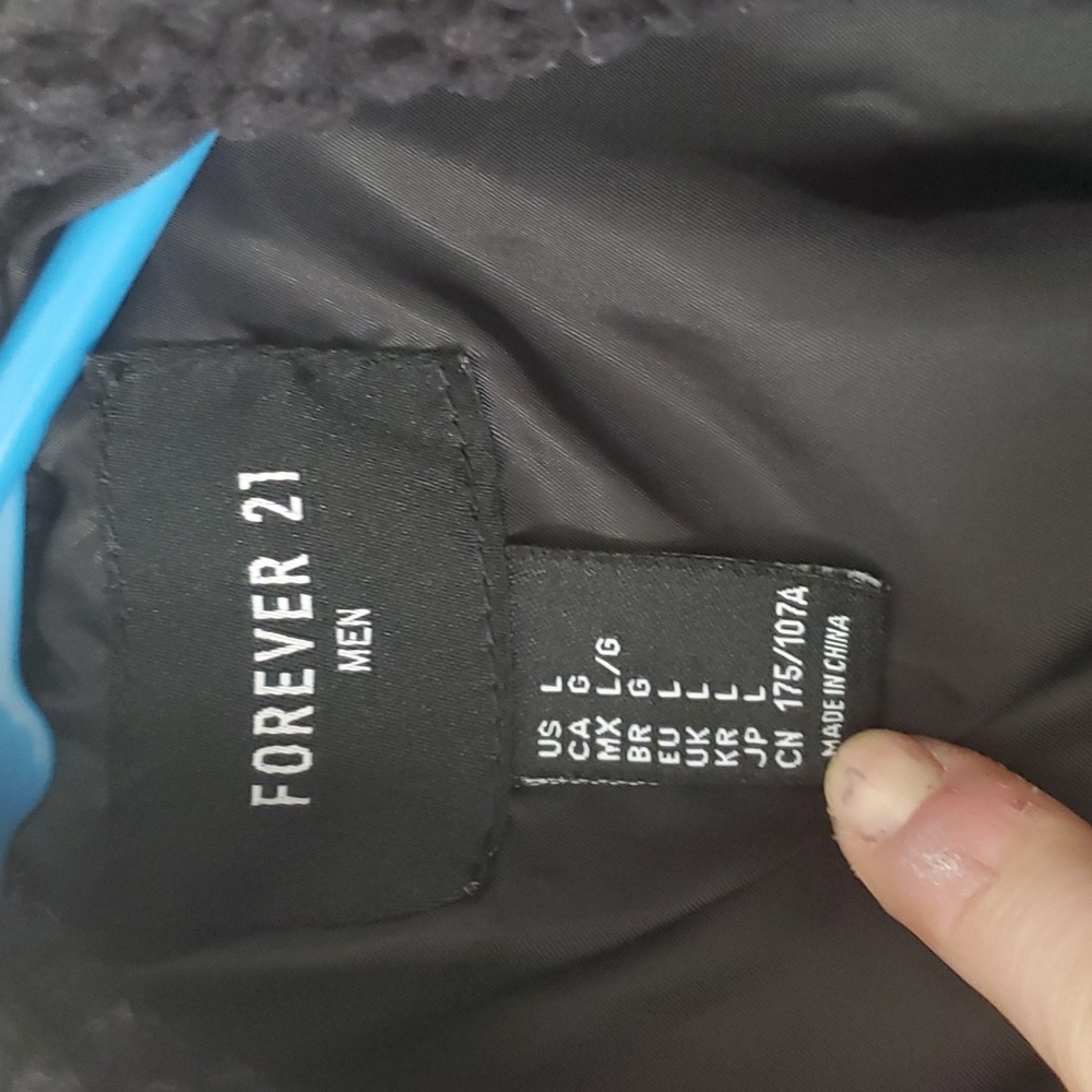 Jacket - Picture 4 of 15